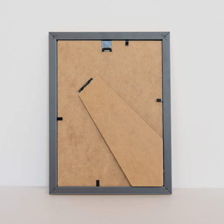 Złota ramka FOR Z - 15x21 cm