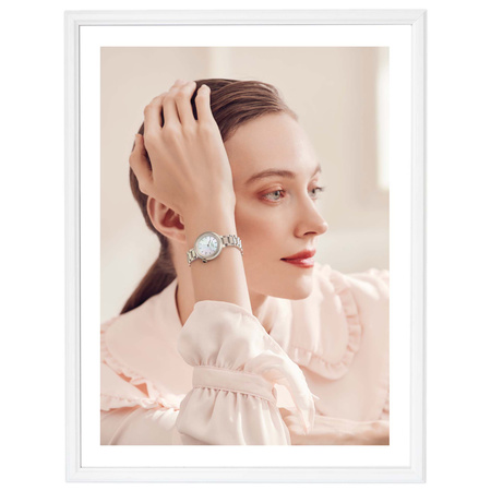 Ramka drewniana DRWA 1 40x50 cm