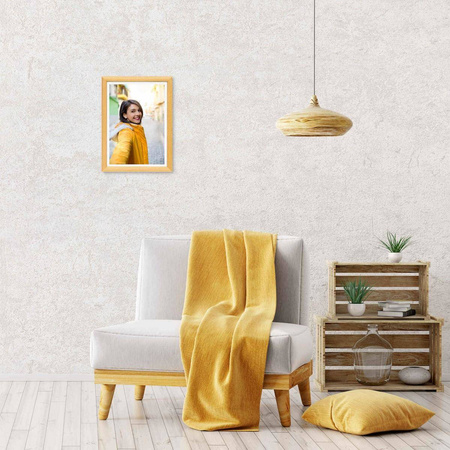 Pakiet ramek drewnianych 5 szt. HIT 0 13x18 cm