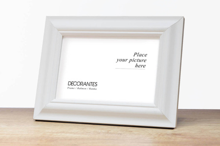 Ramka drewniana DRL N 1 40x50 cm