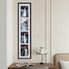 Foto Galeria Black 15x68 cm na 4 zdjęcia
