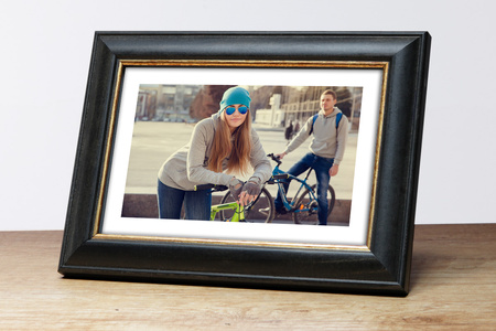 Ramka drewniana DRI S 2 50x60 cm