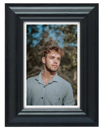 Ramka drewniana DRL N 2 50x60 cm