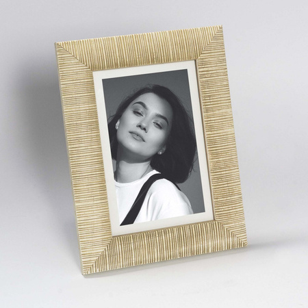 Ramka drewniana DRL W 1 18x24 cm