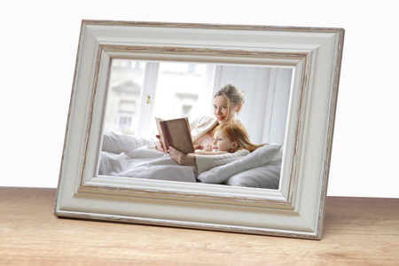 Ramka drewniana DRL X 04 24x30 cm