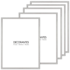 Pakiet ramek drewnianych 5 szt. PINIA S 30x40 cm