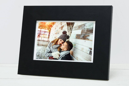 Ramka drewniana DRL E 2 50x60 cm