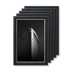 Pakiet ramek drewnianych 5 szt. DRWB F 2 PAK 21x30 cm