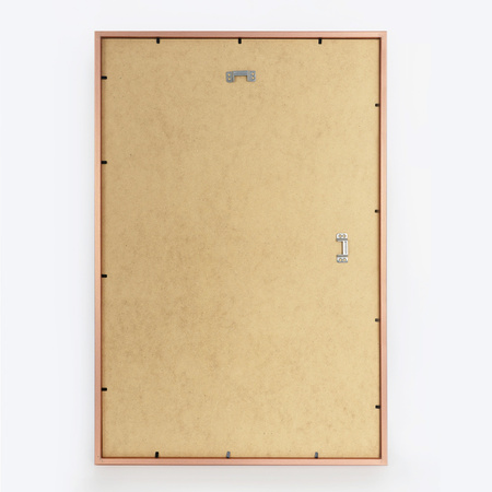 Ramka miedziana LUX M 40x60 cm