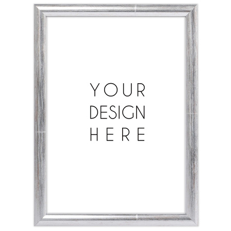 Ramka drewniana EKO S2 15x21 cm