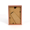 Ramka miedziana LUX M 10x15 cm