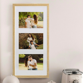 Foto Galeria Natural 23x50 na 3 zdjęcia