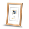 Ramka drewniana EKO 0N 25x38 cm