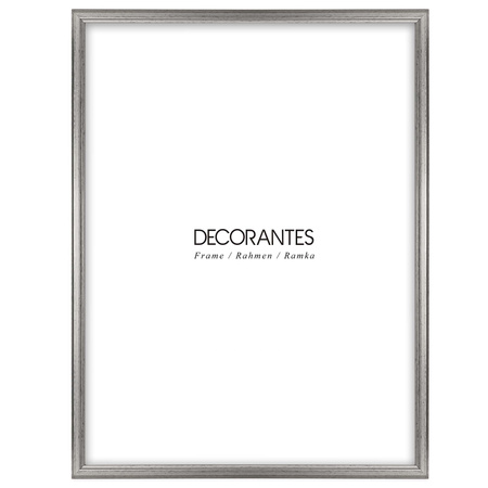 Ramka drewniana DRWA F S 40x50 cm