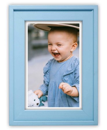 Ramka drewniana DRL M 11 15x21 cm