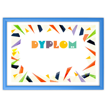 Ramka drewniana EKO 15 30x45 cm