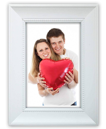 Ramka drewniana DRZ N 1 50x60 cm