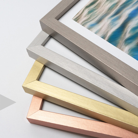 Ramka miedziana LUX M 30x40 cm