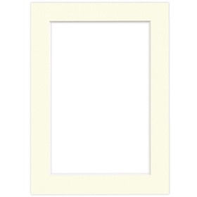 Passe partout 13x18 (10x15) BEŻOWE CREAM - LUCA Q5202