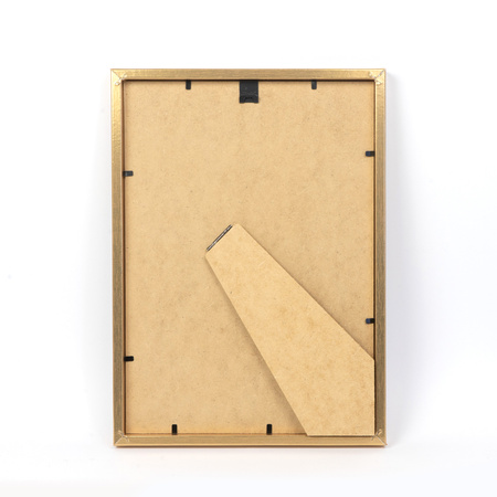 Ramka Złota KEA Z 21x29,7 cm