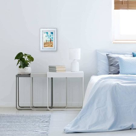 Ramka drewniana DRL X 4 28x35 cm