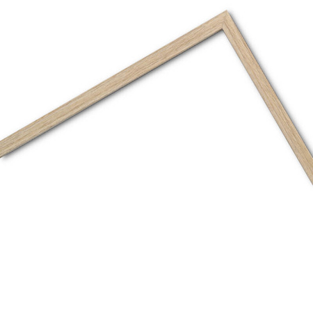 Ramka z passe partout EXPO 00 13x18cm (9x13cm)