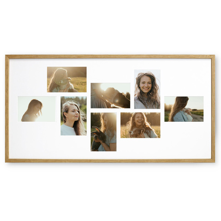 Foto Galeria Natural 38x75 na 8 zdjęć