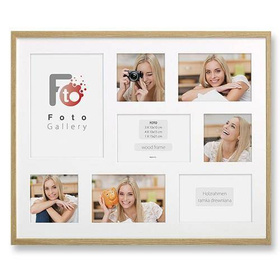 Foto Galeria Natural 40x50 C na 8 zdjęć