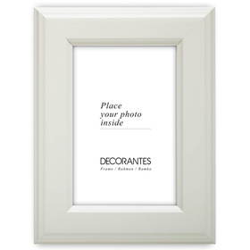 Ramka drewniana DRZ A 04 50x60 cm