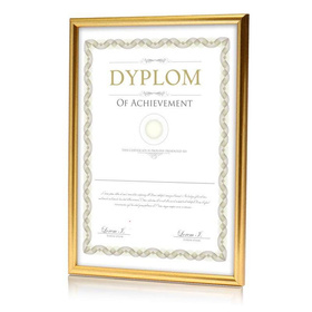 Ramka A4 (21x30) do dyplomów DRWC F Z