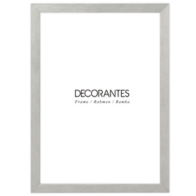 Ramka drewniana PINIA S 15x21 cm