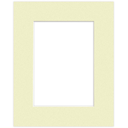 Passe partout 24x30 (15x21) ZIELONE PISTACHIO - LUCA Q5502