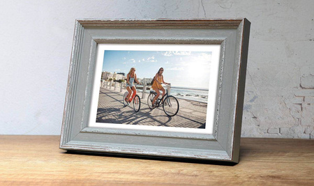 Ramka drewniana DRL Z 02 50x60 cm