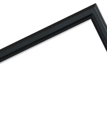 Zestaw czarnych ramek na 11 zdjęć PRESTO 2 GF0005