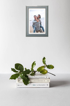 Ramka drewniana DRI M 05 28x35 cm