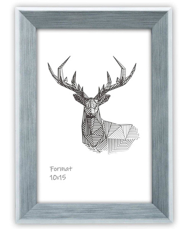 Ramka drewniana DRI N 22 24x30 cm