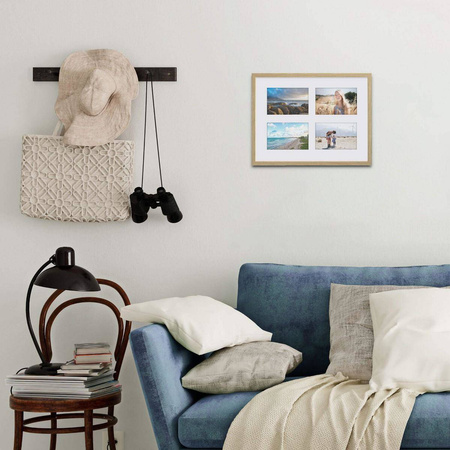 Foto Galeria Natural 30x40 A cm na 4 zdjęcia