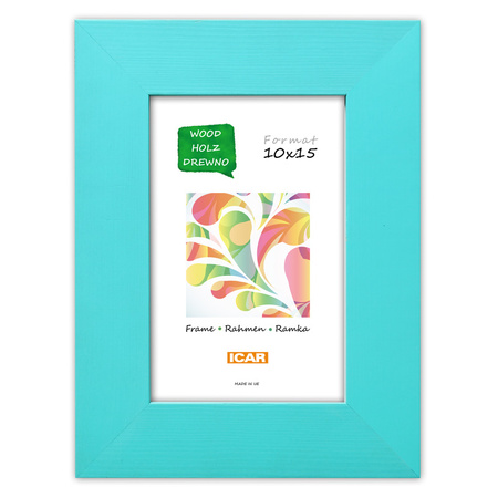 Ramka drewniana DRL E 15 50x60 cm