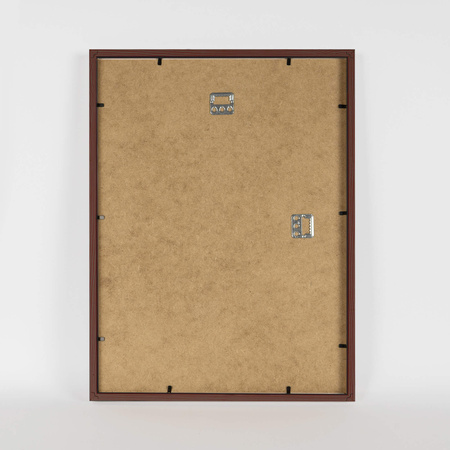 Ramka brązowa FDM 6 30x40 cm