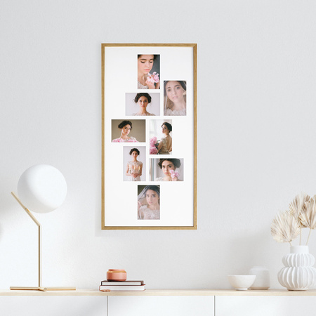 Foto Galeria Natural 38x75 na 8 zdjęć