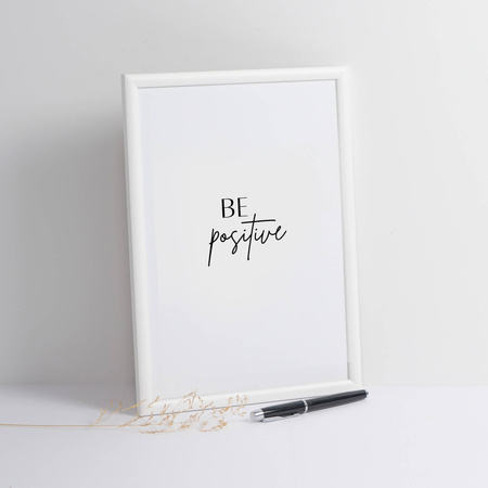 Ramka drewniana EKO 1 21x30 cm