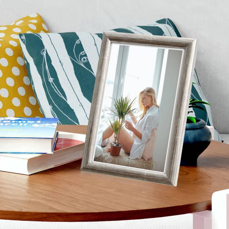 Ramka drewniana EKO S2 40x50 cm