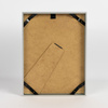 Ramka aluminiowa srebrna ROYALL 18x24 cm