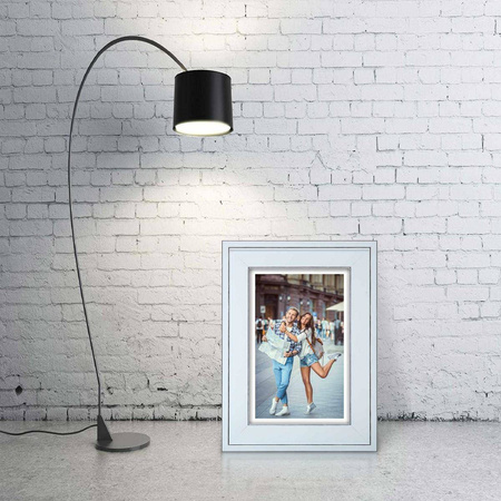 Ramka drewniana DRL M 01 50x60 cm