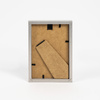 Ramka Srebrna LUX S 10x15 cm