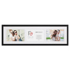Foto Galeria Black 15x52 cm na 3 zdjęcia