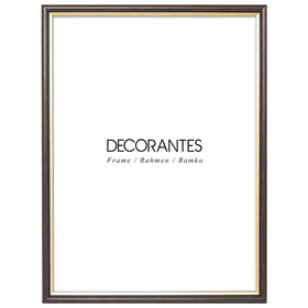 Ramka drewniana DRI CL 4 30x40 cm