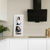 Foto Galeria White 15x36 cm na 2 zdjęcia