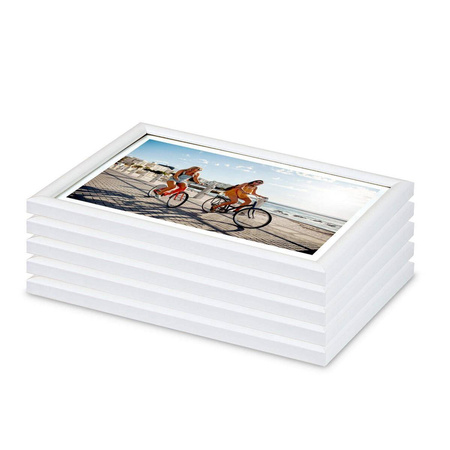 Pakiet ramek drewnianych 5 szt. HIT 01 15x21 cm
