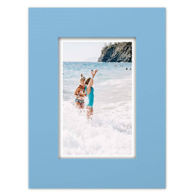 Ramka drewniana DRL E 11 10x15 cm